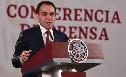 Crecimiento económico de 4.6% basado en estimaciones responsables: Herrera