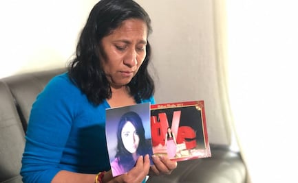 Hallan sin vida a Zuleyma Zaret Contreras en Michoacán; había desaparecido en Toluca desde hace 29 días  