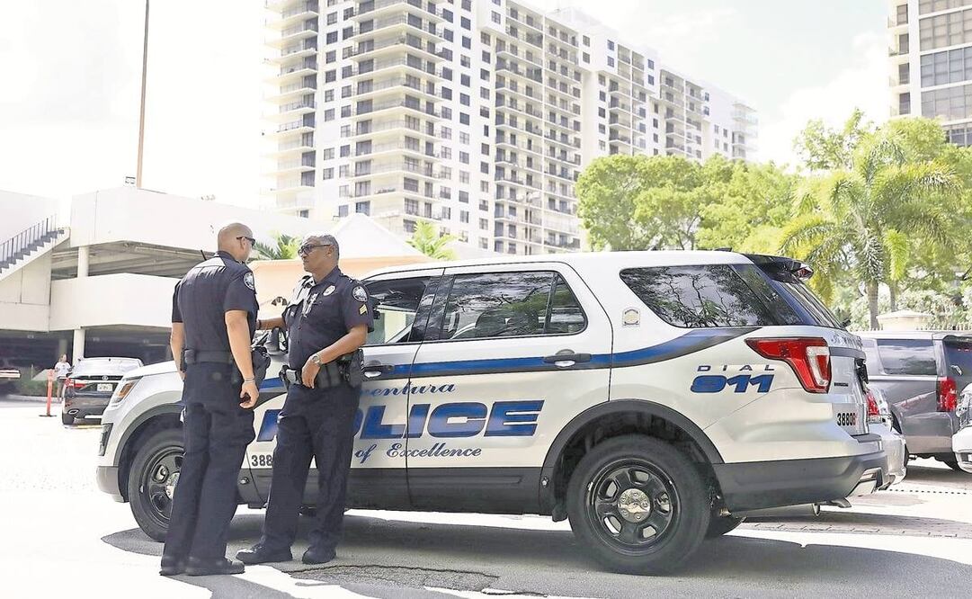 Citaron que por lo menos había 15 víctimas y que Foster las obligaba a hacer la "dieta de limón" para mantenerse delgadas (Foto: Archivo / EL UNIVERSAL)