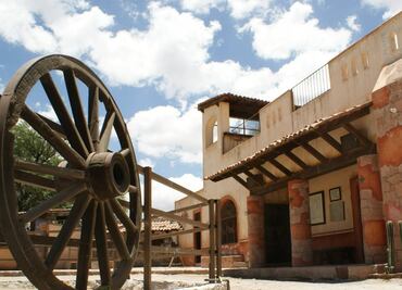 7 haciendas y viñedos en Querétaro para visitar en un fin de semana de puente