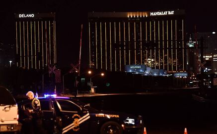 Stephen Paddock, el “limpio” asesino de Las Vegas