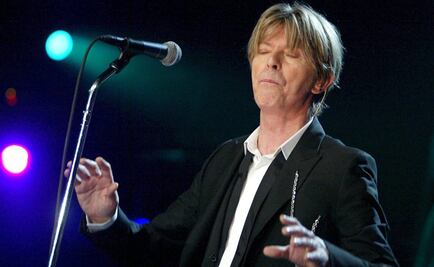 Se dispara la venta de discos de Bowie en iTunes