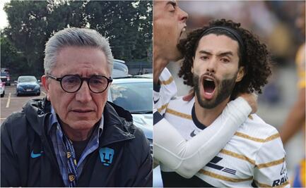 Chino Huerta no llegó al Liverpool por "circunstancias internas de los clubes"