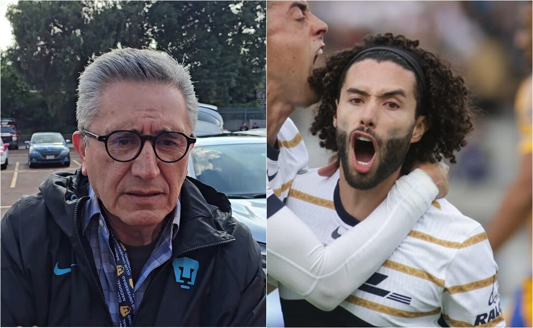 FOTO: CARLOS MEJIA Y ARTURO SANGUINO /EL UNIVERSAL- Chino Huerta no llegó al Liverpool