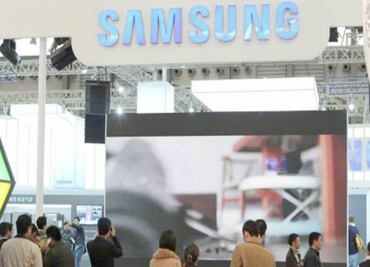 Samsung se instala en Silicon Valley
