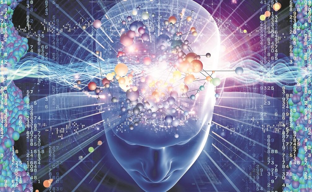 Hoy en día se sabe que el cerebro de un humano adulto tiene 86 mil millones de neuronas y un número similar de células gliales. Foto: Especial