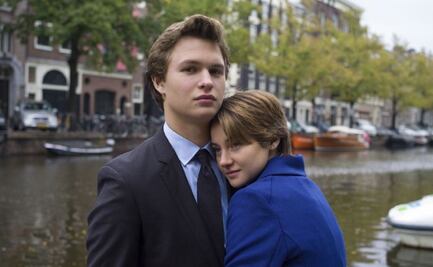 Así lucen en la actualidad los protagonistas de "Bajo la misma estrella"