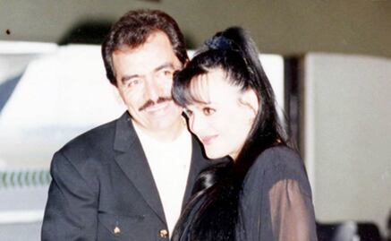 Maribel Guardia dedica conmovedor mensaje a Joan Sebastian: "gracias por haberme dado ese maravilloso hijo"