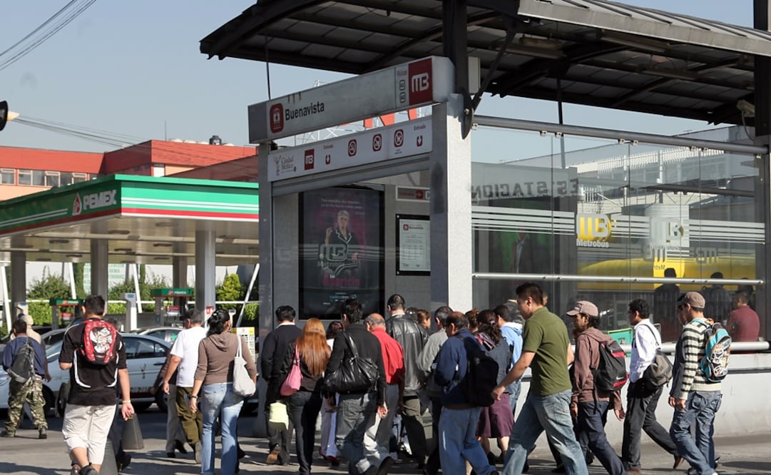 (Foto: Archivo/El Universal)