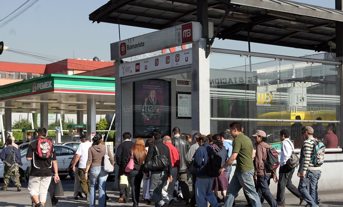 (Foto: Archivo/El Universal)