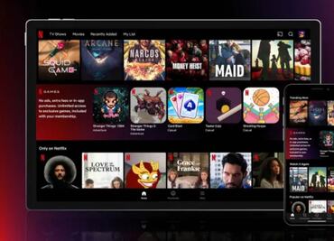 Netflix gaming llega a iOS en todo el mundo
