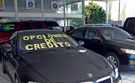 Agencias de venta de autos nuevos y usados en la CDMX reanudan actividades tras suspensión por el Covid-19