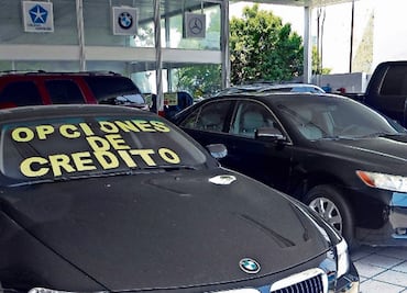 Agencias de venta de autos nuevos y usados en la CDMX reanudan actividades tras suspensión por el Covid-19