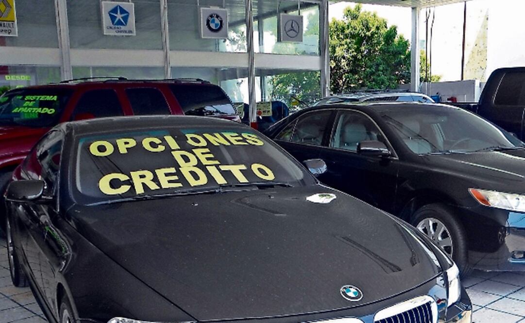 Agencias de venta de autos nuevos y usados en la CDMX reanudan actividades tras suspensión por el Covid-19