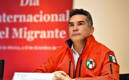 PAN, PRI y PRD anunciarán su alianza opositora a AMLO y a Morena en evento virtual