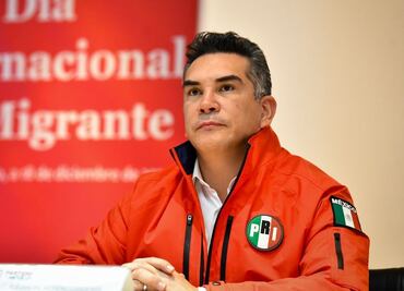 PAN, PRI y PRD anunciarán su alianza opositora a AMLO y a Morena en evento virtual