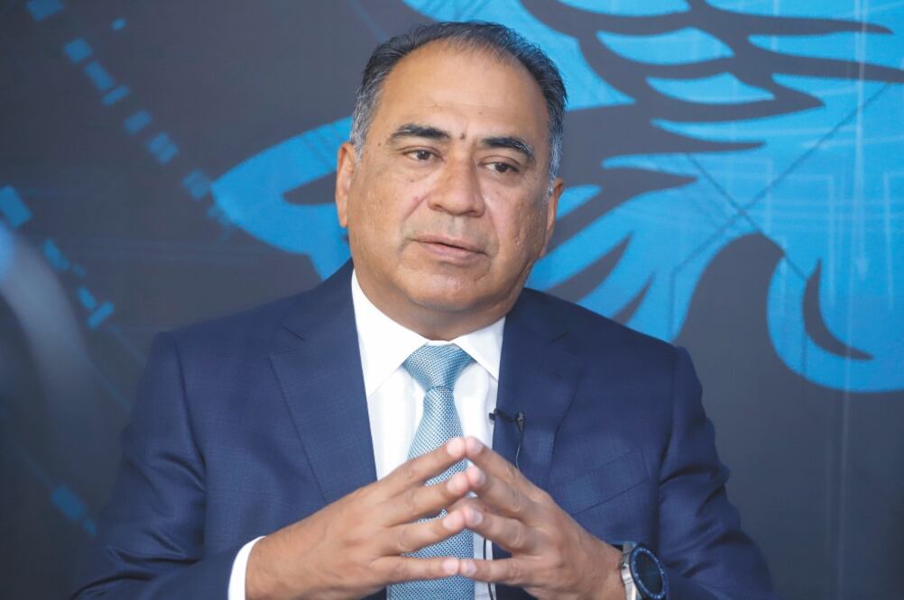 Foto: BERENICE FREGOSO. EL UNIVERSAL