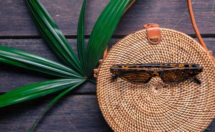 Bolsos para las vacaciones