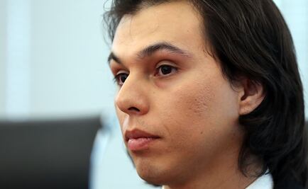 ​Joao Aguilera rinde homenaje a Juan Gabriel en Garibaldi