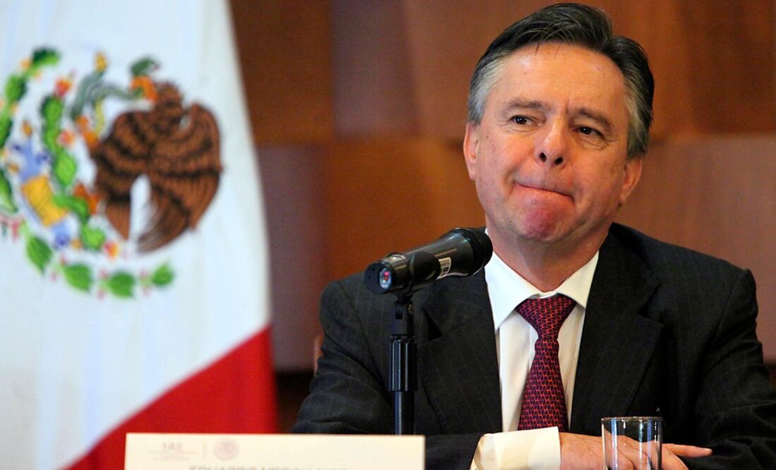 Foto: Archivo. EL UNIVERSAL