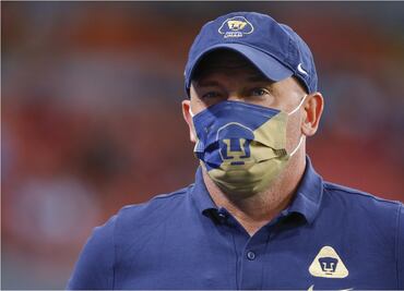 Andrés Lillini considera que Atlas no los superó