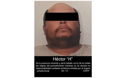 Vinculan a proceso a integrante de La Línea, grupo ligado a ataque a familia LeBarón