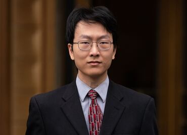 Gary Wang, cofundador de FTX, evita condena de 50 años en la cárcel; coopera con fiscales