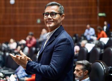 El paquetazo de Ulloa en Birmex