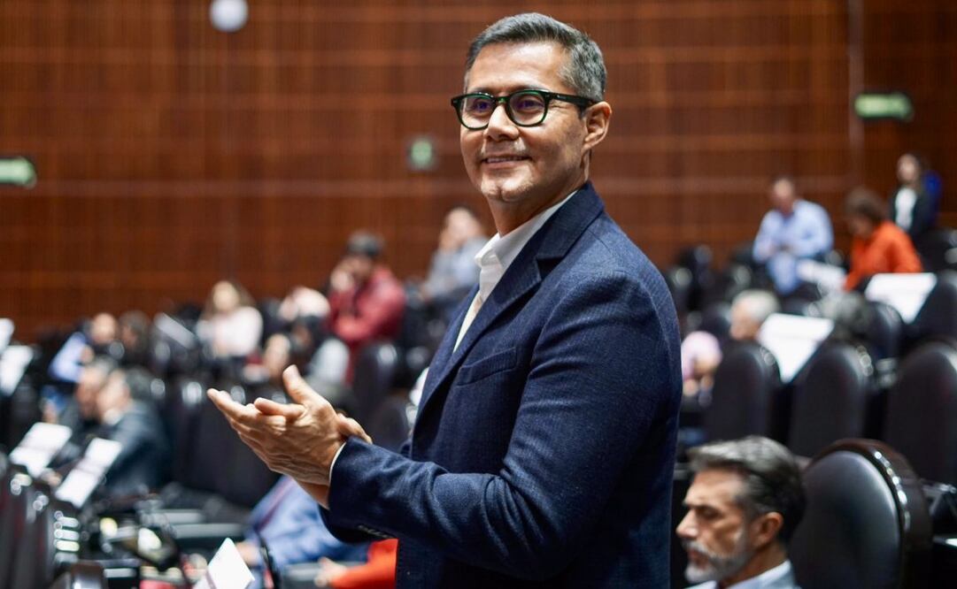 Carlos Alberto Ulloa Pérez. Foto: Especial