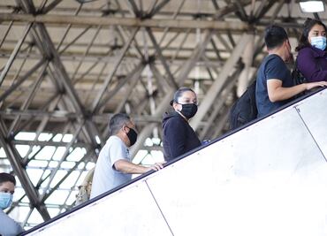 Confirmado: El cubrebocas bloquea el 99.9% de los aerosoles que transmiten el Covid-19