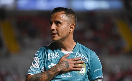 León anuncia la salida del ‘Chapito’ Montes; pide a sus aficionados acudir a la despedida