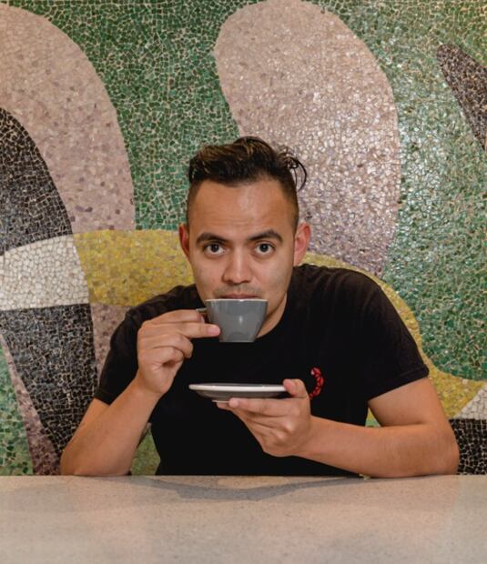 Licorería Limantour es reconocido como The Best International High Volume Cocktail Bar