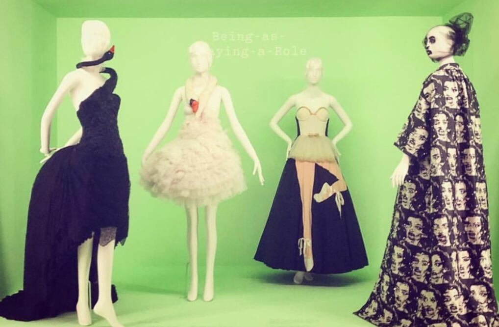 La exposición estará abierta al público hasta septiembre. Foto: Instagram