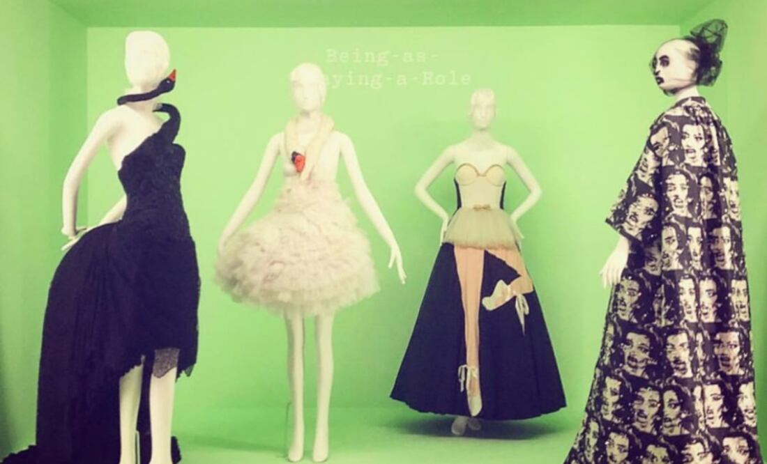 La exposición estará abierta al público hasta septiembre. Foto: Instagram