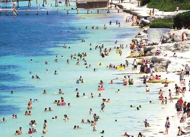 Cancún se ubica como el quinto destino mundial para el verano; ¿cuáles son los primeros lugares?
