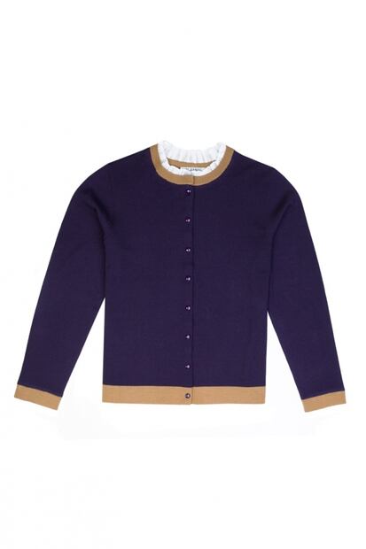 Prendas para llevar a la oficina