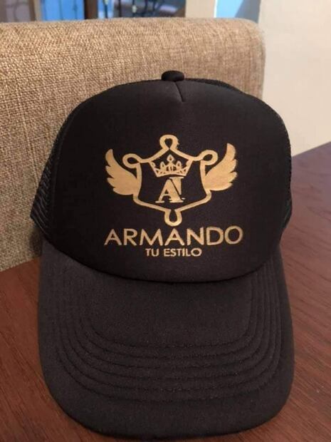 "Mi hijo Armando era estilista y no andaba en cosas malas, pero lo mataron"
