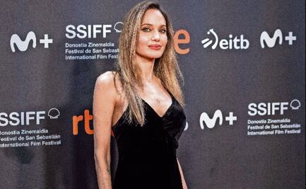 Angelina Jolie: “No reconozco a mi país”