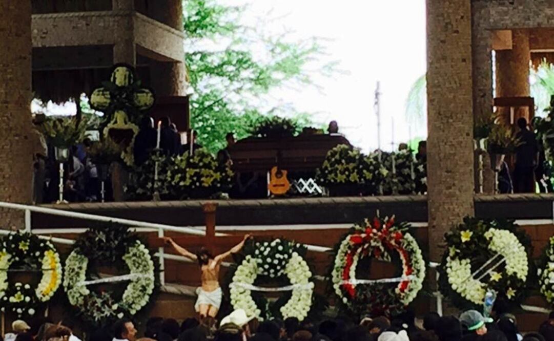 Foto: Justino Miranda Rodriguez/EL UNIVERSAL