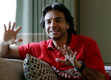 Derbez pide a mexicanos en EU que se hagan ciudadanos