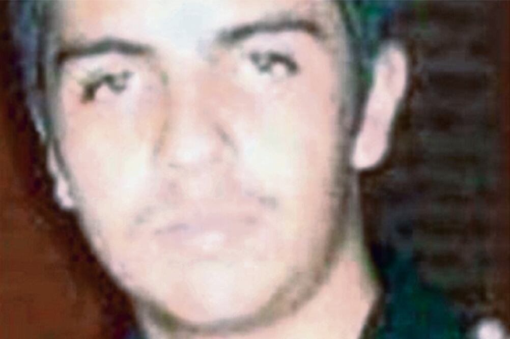 Jesús Alfredo Beltrán Guzmán, El Mochomito , es hijo de Alfredo Beltrán Leyva El Mochomo y sobrino de Joaquín El Chapo Guzmán (ARCHIVO EL UNIVERSAL)