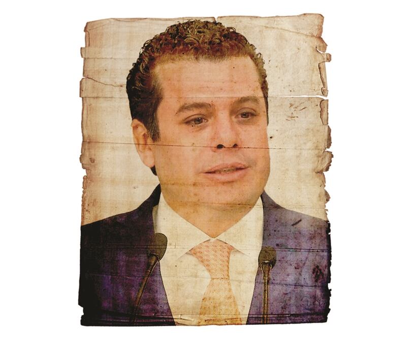 Los sepultureros de la PGR 