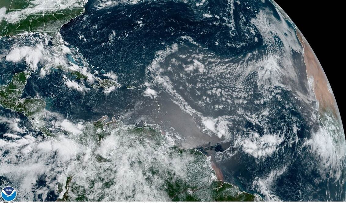  EFE/NOAA-NHC/ 