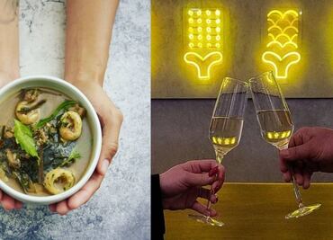 La Guía Michelín hace un guiño a restaurante mexicano en Washington DC