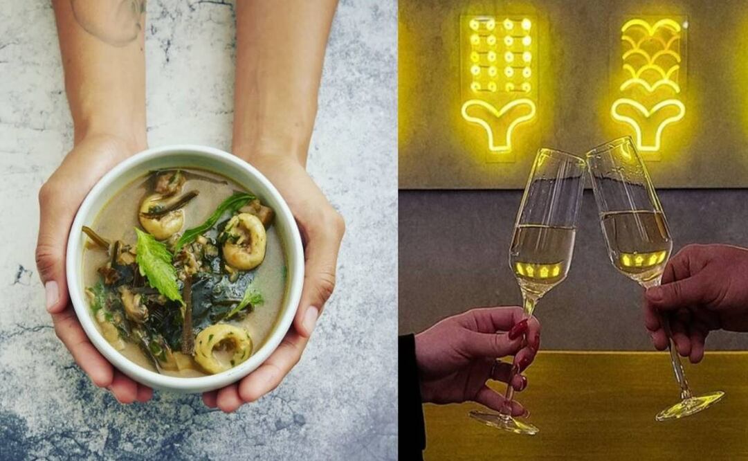 Foto: Instagram @maiz64