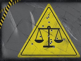 Juzgar en México; entre amenazas, extorsiones y homicidios sin registro oficial