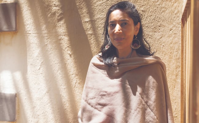 “Hay un lenguaje contra la migración y es terrible”: Kiran Desai