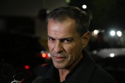 Guillermo Naranjo; "Cristóbal Ortega fue uno de los grandes referentes de América y del futbol mexicano"