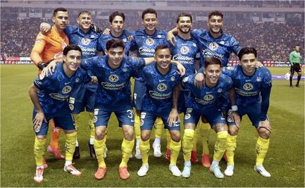 Los Ángeles FC vs América: Horario y canales para ver EN VIVO el juego amistoso; hoy martes 11 de febrero