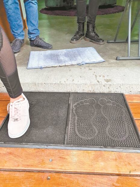 "Tratado", primera cinta filmada en pandemia y en una "burbuja"